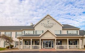 Country Inn And Suites Stockton Il